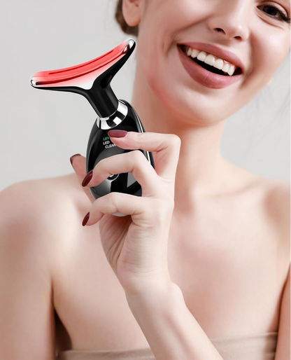 5-In-1 Hooldav Näomasseerija