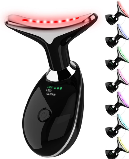 5-In-1 Hooldav Näomasseerija