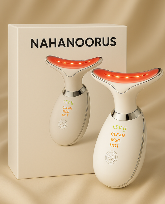 5-In-1 Hooldav Näomasseerija